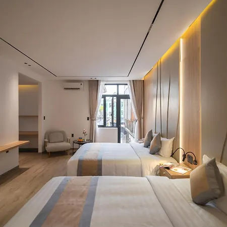 Rosaleen Boutique Hotel-2